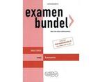 Boek Examenbundel vwo Economie 2021/2022 9789006491630, Boeken, Studieboeken en Cursussen, Verzenden, Zo goed als nieuw