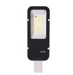Solar LED Straatlamp 300W – Waterdichte Buitenlamp met Afsta, Tuin en Terras, Buitenverlichting, Verzenden, Nieuw