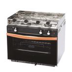 ENO Allure 2-pits Gaskomfoor en Oven met Grill, Watersport en Boten, Ophalen of Verzenden, Nieuw