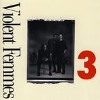 cd - Violent Femmes - 3, Verzenden, Zo goed als nieuw