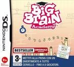 DS Big Brain Academy, Verzenden, Zo goed als nieuw