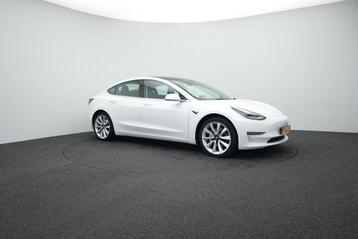 Private Lease - Tesla Model 3 - Long Range Dual Motor AWD 4d beschikbaar voor biedingen