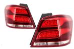 Achterlichten Mercedes GLK X204 (2013-2015) LED Facelift, Ophalen of Verzenden, Nieuw