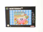 Kirby 64 The Crystal Shards [Nintendo 64], Spelcomputers en Games, Games | Nintendo 64, Ophalen of Verzenden, Zo goed als nieuw