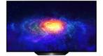 LG OLED55B9SLA – 55 inch 4K Ultra HD OLED-tv met Smart TV, Ophalen, OLED, Zo goed als nieuw, 100 Hz
