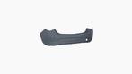 Opel Astra J  Achterbumper Primer+4 Pdc Gaten Hatchback, Nieuw