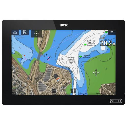 Raymarine Axiom Plus 12 kaartplotter en MFD, Watersport en Boten, Navigatiemiddelen en Scheepselektronica, Nieuw, Ophalen of Verzenden