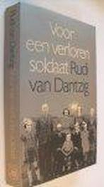 VOOR EEN VERLOREN SOLDAAT 9789029513708 Dantzig, Verzenden, Gelezen, Dantzig