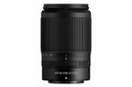 Nikon Z 50-250mm f/4.5-6.3 VR DX OCCASION (326), Ophalen of Verzenden, Nieuw