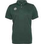 The Indian Maharadja Heren Tech polo shirt IM - Green, Kleding | Dames, Sportkleding, Nieuw, Verzenden