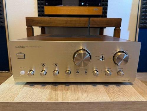 Onkyo - Integra A-927 Solid state geïntegreerde versterker, Audio, Tv en Foto, Radio's