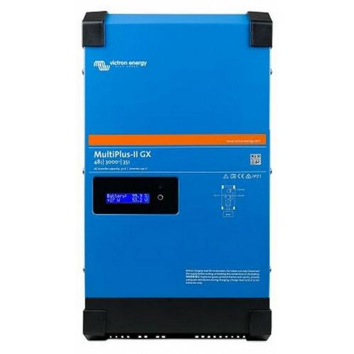 Victron MultiPlus-II GX 24/3000/70-32 230V, Auto-onderdelen, Accu's en Toebehoren, Ophalen of Verzenden