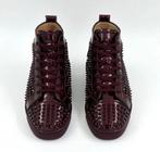 Christian Louboutin - Sneakers - Maat: EU 41, Nieuw