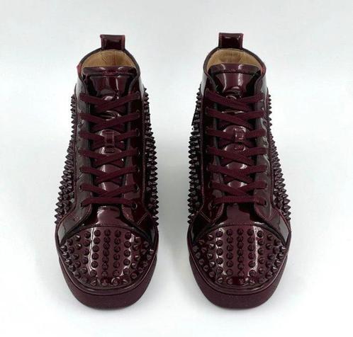Christian Louboutin - Sneakers - Maat: EU 41, Kleding | Heren, Schoenen