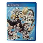 Infinite Stratos 2: Love And Purge (VLJM 35237) (JAPAN) (PS, Verzenden, Nieuw
