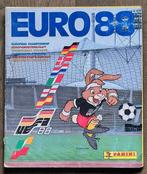 Panini - EURO 88 - Autogramme EM Stars *) - Compleet album -, Nieuw
