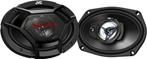 JVC CS-DR6930 - Auto speakers per paar (Auto & Fiets), Auto diversen, Autospeakers, Verzenden, Nieuw