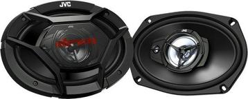 JVC CS-DR6930 - Auto speakers per paar (Auto & Fiets) beschikbaar voor biedingen