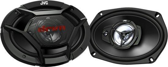 JVC CS-DR6930 - Auto speakers per paar (Auto & Fiets), Auto diversen, Autospeakers, Nieuw, Verzenden