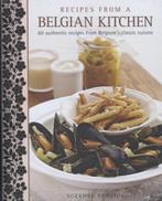 9781908991225 Recipes From A Belgian Kitchen, Nieuw, Suzanne Vandyck, Verzenden