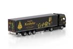 WSI 1:87 - Model vrachtwagen - WSI – Daf XF ssc van Kesbeke, Nieuw