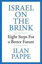 9781836430636 Israel on the Brink Ilan Pappe, Verzenden, Nieuw, Ilan Pappe