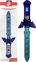 JYS Skyward Sword Controller Holder for Switch-Standaard, Ophalen of Verzenden, Nieuw
