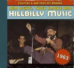 cd digi - Various - Dim Lights, Thick Smoke &amp; Hillbil..., Verzenden, Zo goed als nieuw