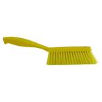 Vikan handveger geel medium vezel - 33 cm, Verzenden