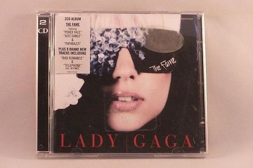 Lady Gaga - The Fame Monster (2 CD), Cd's en Dvd's, Cd's | Pop, Verzenden