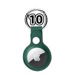 Apple AirTag hoesje, sleutelhanger (kleur 10), Ophalen of Verzenden, Nieuw