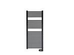 Veiling - Zhender elektrische radiator ø1226x500mm Aura E, Nieuw
