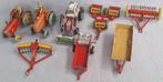 Dinky Toys 1:43 - Model landbouwmachine (8) - Dinky Toys, Nieuw