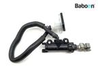 Rempomp Achter Honda CMX 300 Rebel 2018 (CMX300 NC53), Verzenden, Gebruikt