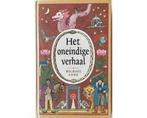 Het oneindige verhaal - Het oneindige verhaal, Boeken, Ophalen of Verzenden, Nieuw