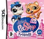 Littlest Pet Shop: City Friends, Spelcomputers en Games, Games | Nintendo DS, Verzenden, Zo goed als nieuw