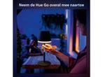 Philips Hue Go draagbare tafellamp - wit en gekleurd licht -, Verzenden, Zo goed als nieuw