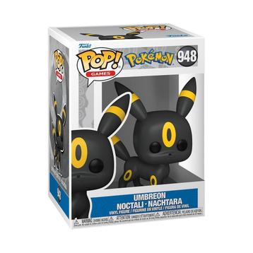Umbreon Funko POP! beschikbaar voor biedingen