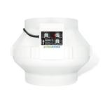 PrimaKlima EC Ø250mm - 1450 m3/u - Temp Controller, Ophalen of Verzenden, Nieuw