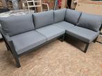 Showroommodel Fabri chaise longue loungeset 2 delig, Ophalen of Verzenden, Nieuw