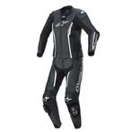 Alpinestars Stella Missile V2 2-Delig Pak Zwart Wit, Nieuw met kaartje, Alpinestars, Dames, Combipak
