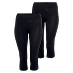 H.I.S Caprilegging (2-delig, Set van 2), Kleding | Dames, Sportkleding, Verzenden, Nieuw
