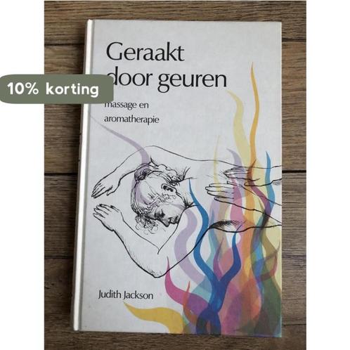 Geraakt door geuren / New age 9789020252194 Joshilyn Jackson, Boeken, Wetenschap, Gelezen, Verzenden