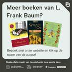 Wonderful Wizard Of Oz 9781593082215 L. Frank Baum, Verzenden, Gelezen, L. Frank Baum