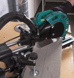 2dekans | VONROC Zaagblad – Ø254MM – 80 tanden – voor hout –, Ophalen of Verzenden, Zo goed als nieuw, VONROC