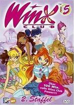 The Winx Club - 2. Staffel, Vol. 05 von Straffi, Iginio  DVD, Zo goed als nieuw, Verzenden