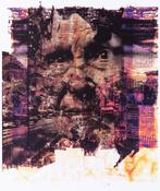 Vhils (1987) - Dope 25