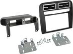 2-DIN Paneel Fiat Grande Punto 2005-2010 Kl: Zwart, Verzenden, Nieuw