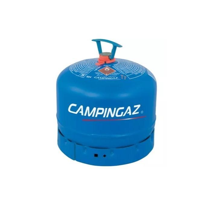 Campingaz gasfles gevuld (alleen afhalen) - 904 - 1,8kg, Caravans en Kamperen, Overige Caravans en Kamperen, Nieuw, Ophalen of Verzenden