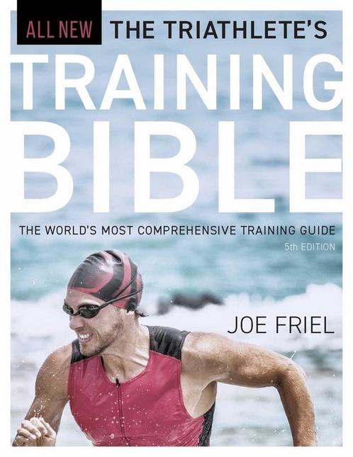 9781646046072 The Triathletes Training Bible, Boeken, Studieboeken en Cursussen, Nieuw, Verzenden